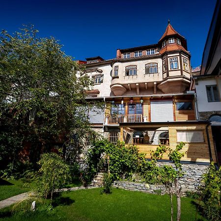 Gartenloft An Der Mur Murau Εξωτερικό φωτογραφία
