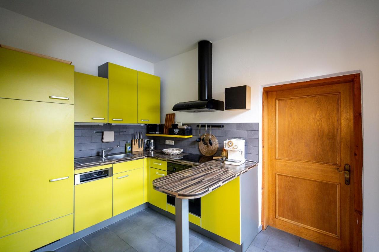 Gartenloft An Der Mur Murau Εξωτερικό φωτογραφία