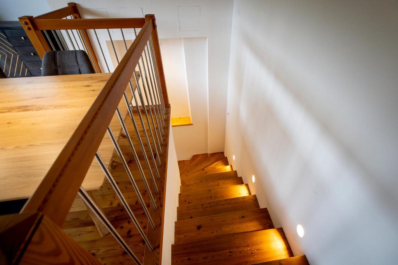 Gartenloft An Der Mur Murau Εξωτερικό φωτογραφία