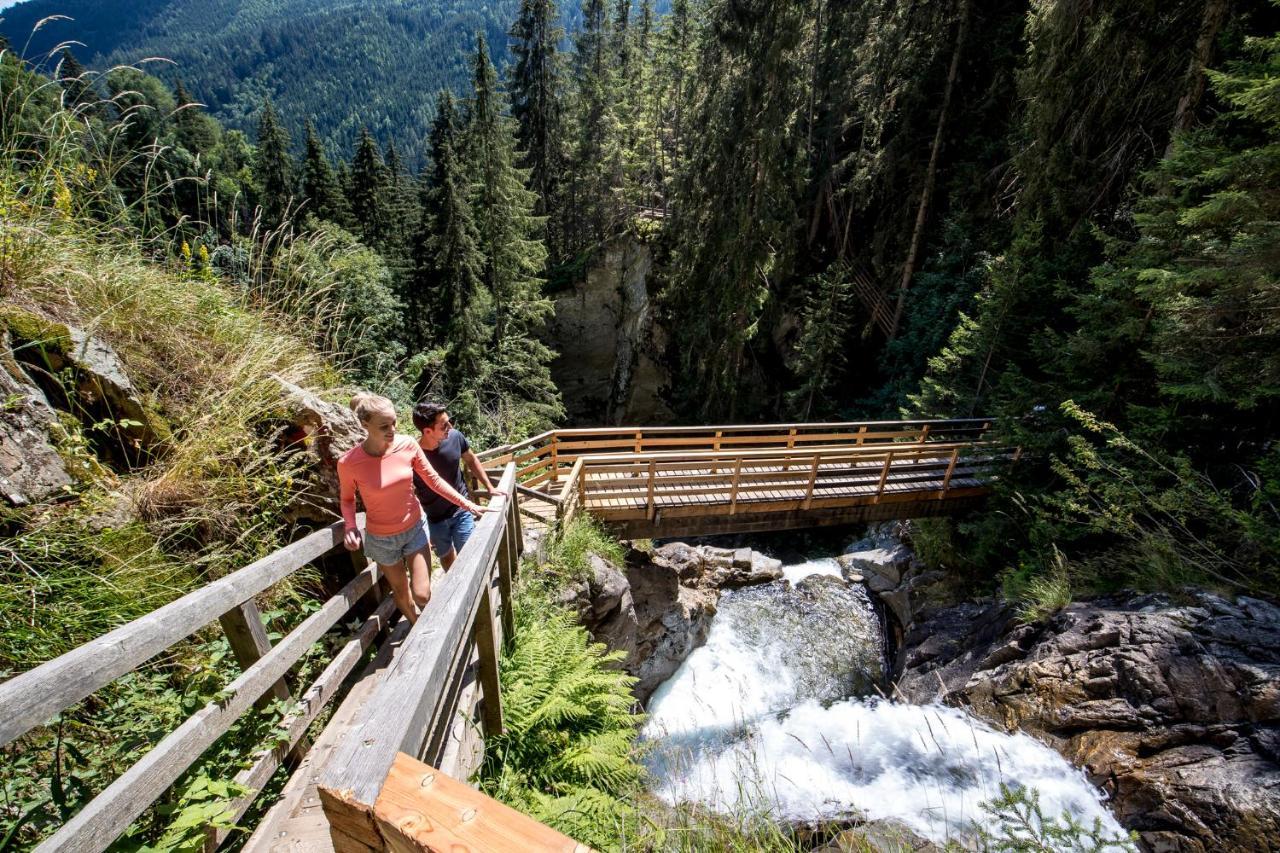 Gartenloft An Der Mur Murau Εξωτερικό φωτογραφία