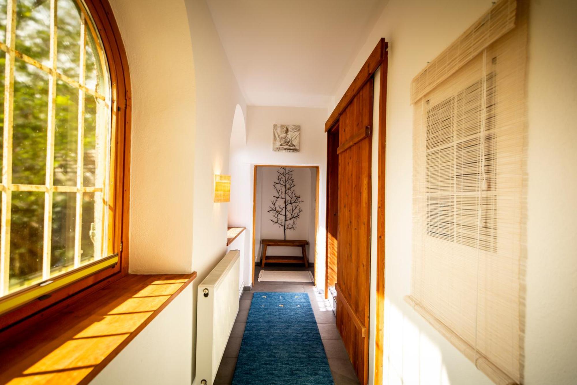 Gartenloft An Der Mur Murau Εξωτερικό φωτογραφία