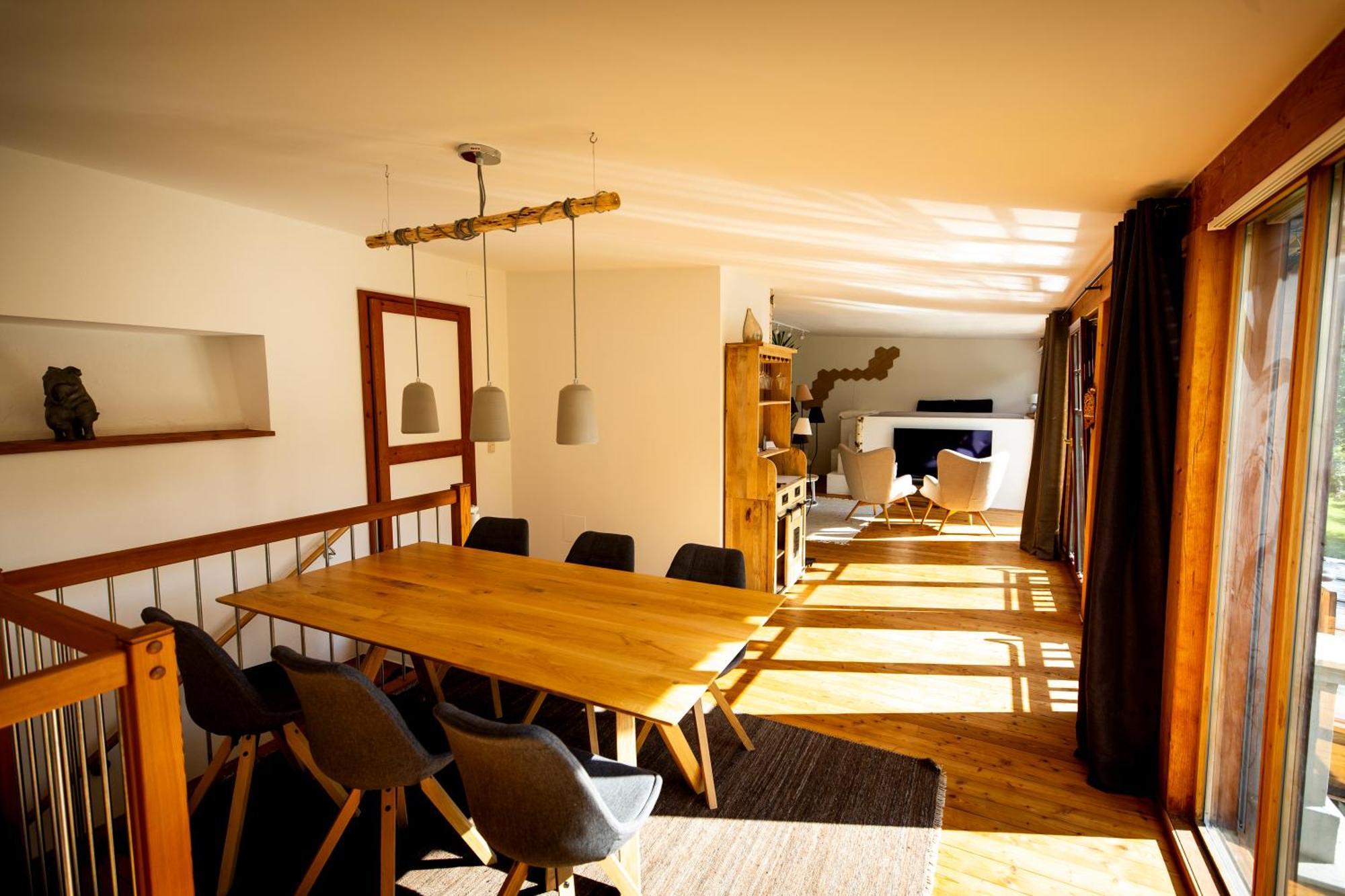 Gartenloft An Der Mur Murau Εξωτερικό φωτογραφία