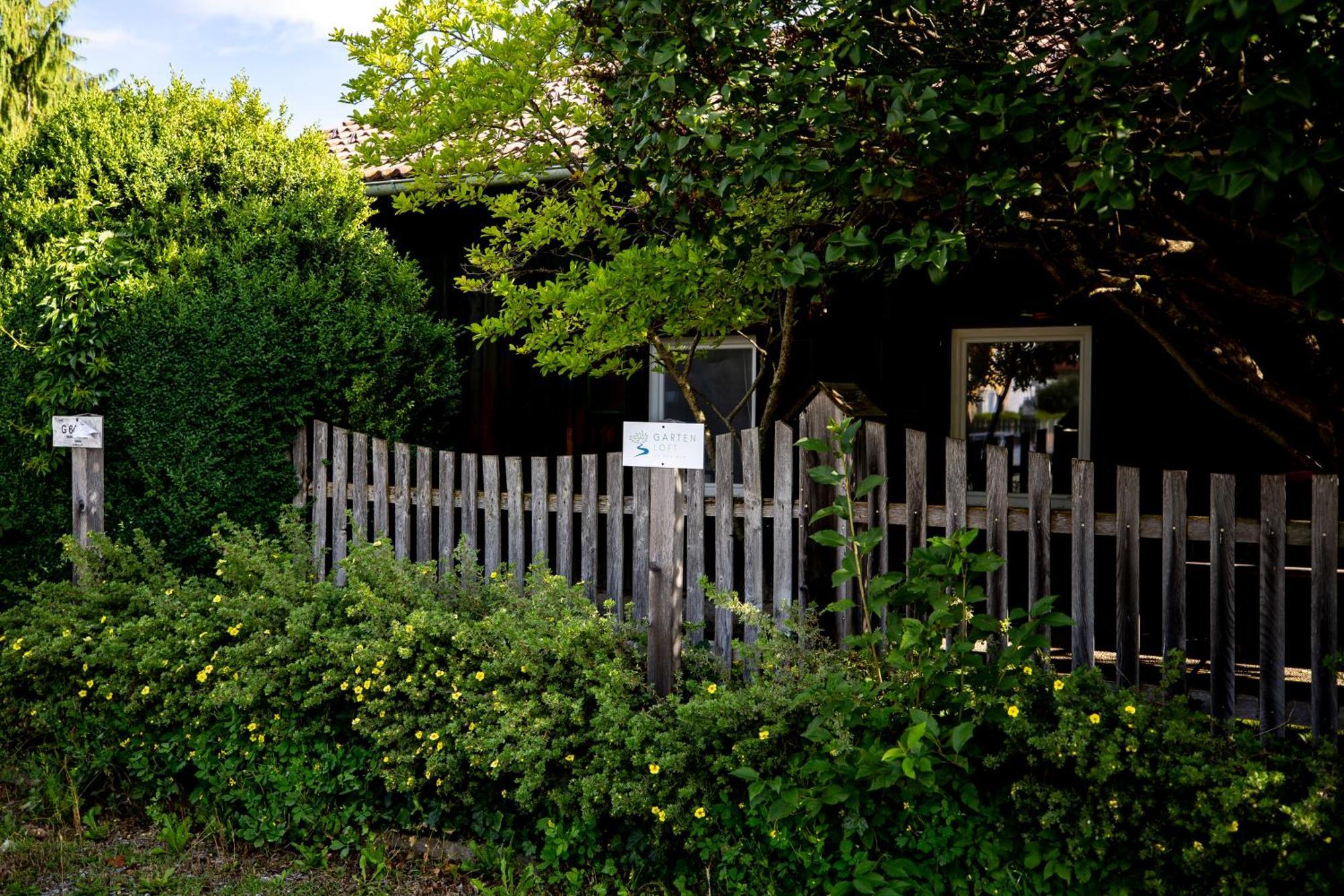 Gartenloft An Der Mur Murau Εξωτερικό φωτογραφία